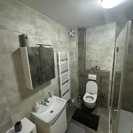 Bulevar Urban-Stay SJJ Esterno foto
