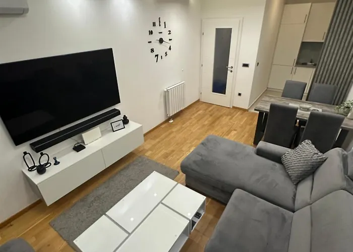 Bulevar Urban-Stay
