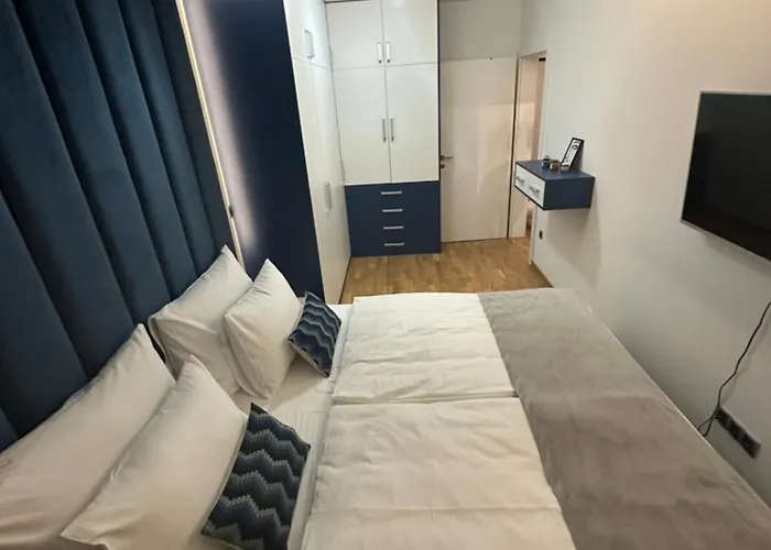 Bulevar Urban-Stay