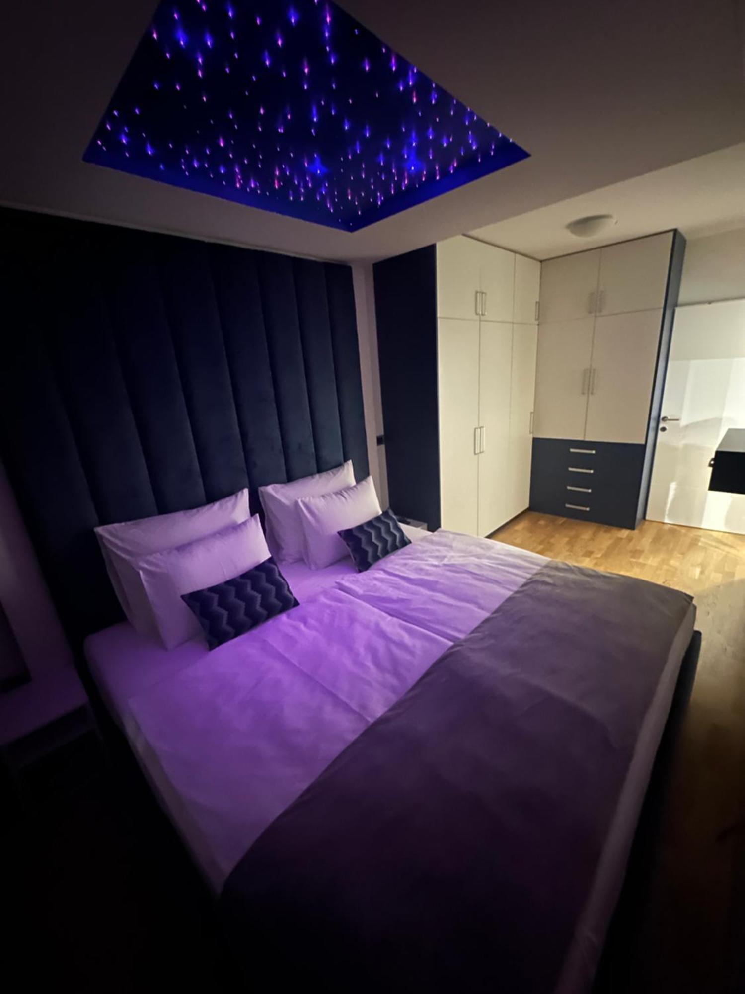 Apartment Bulevar Urban-stay